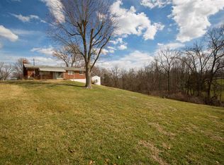 1009 Bracht Piner Rd, Morning View, KY 41063