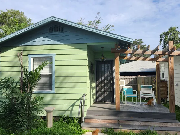 418 Daytona St, Daytona Beach, FL 32114