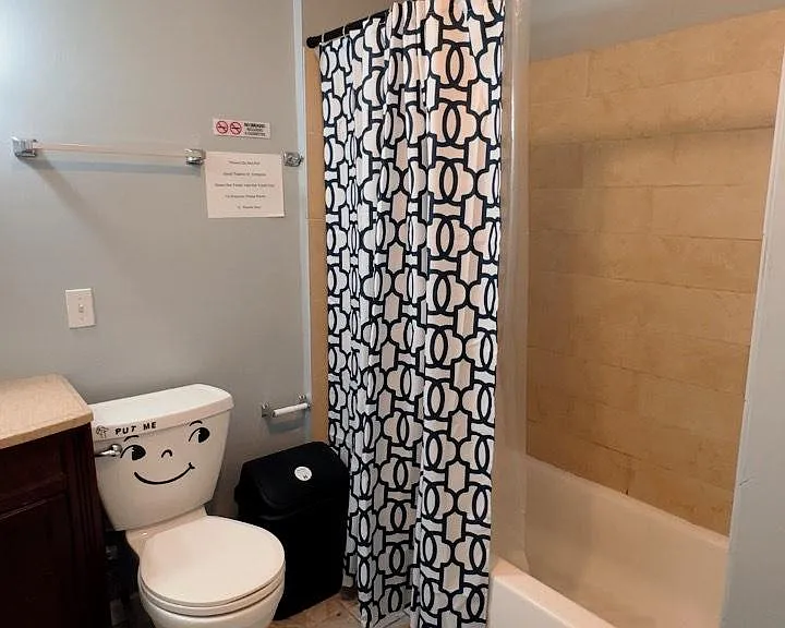 Bathroom 3