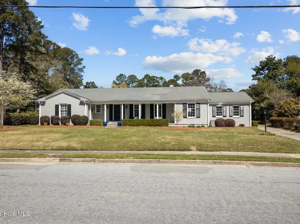 1202 Sutton Drive, Kinston, NC 28501