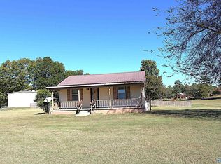 152 Clutts Rd, Harvest, AL 35749