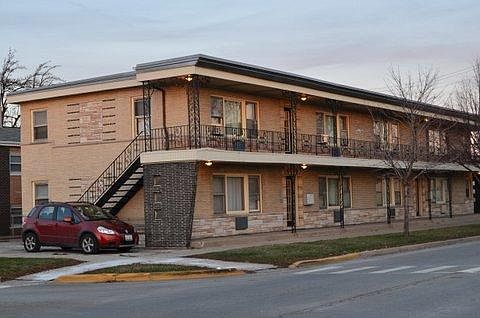 1st image of 6022 W 35th St APT 4