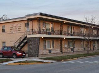 6022 W 35th St APT 4, Cicero, IL 60804