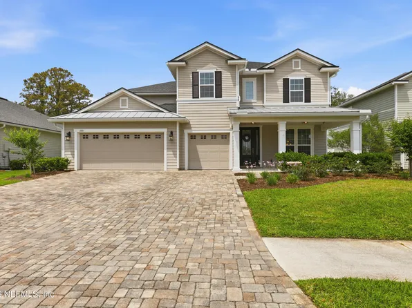 1885 SILO OAKS Place, Middleburg, FL 32068