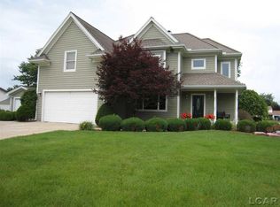 3114 Gove Dr, Tecumseh, MI