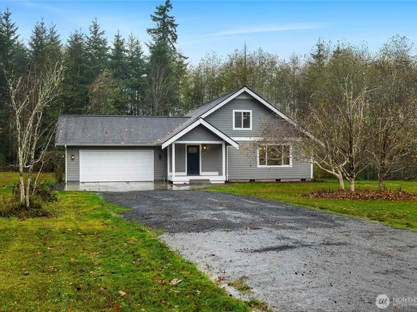2983 SE Bloomfield Road, Shelton, WA 98584
