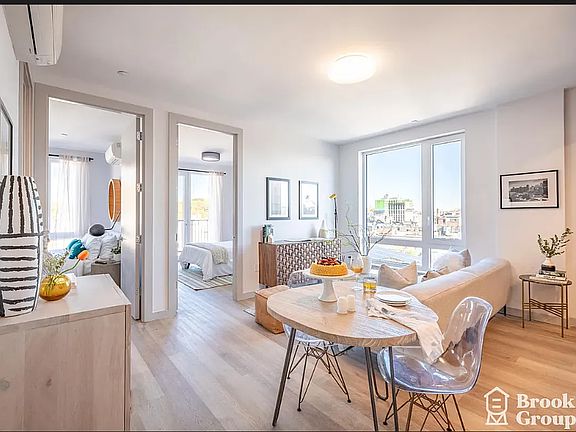 2nd image of 26 Sherman Ave #5G
