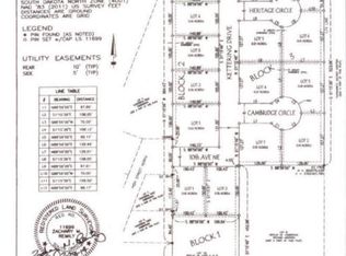 1202 Kettering Dr, Aberdeen, SD 57401