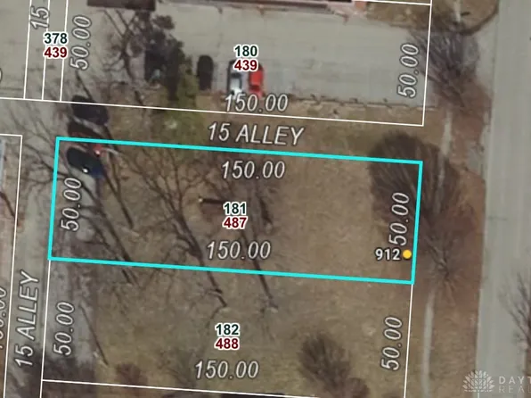 912 Livermore St, Yellow Springs, OH 45387