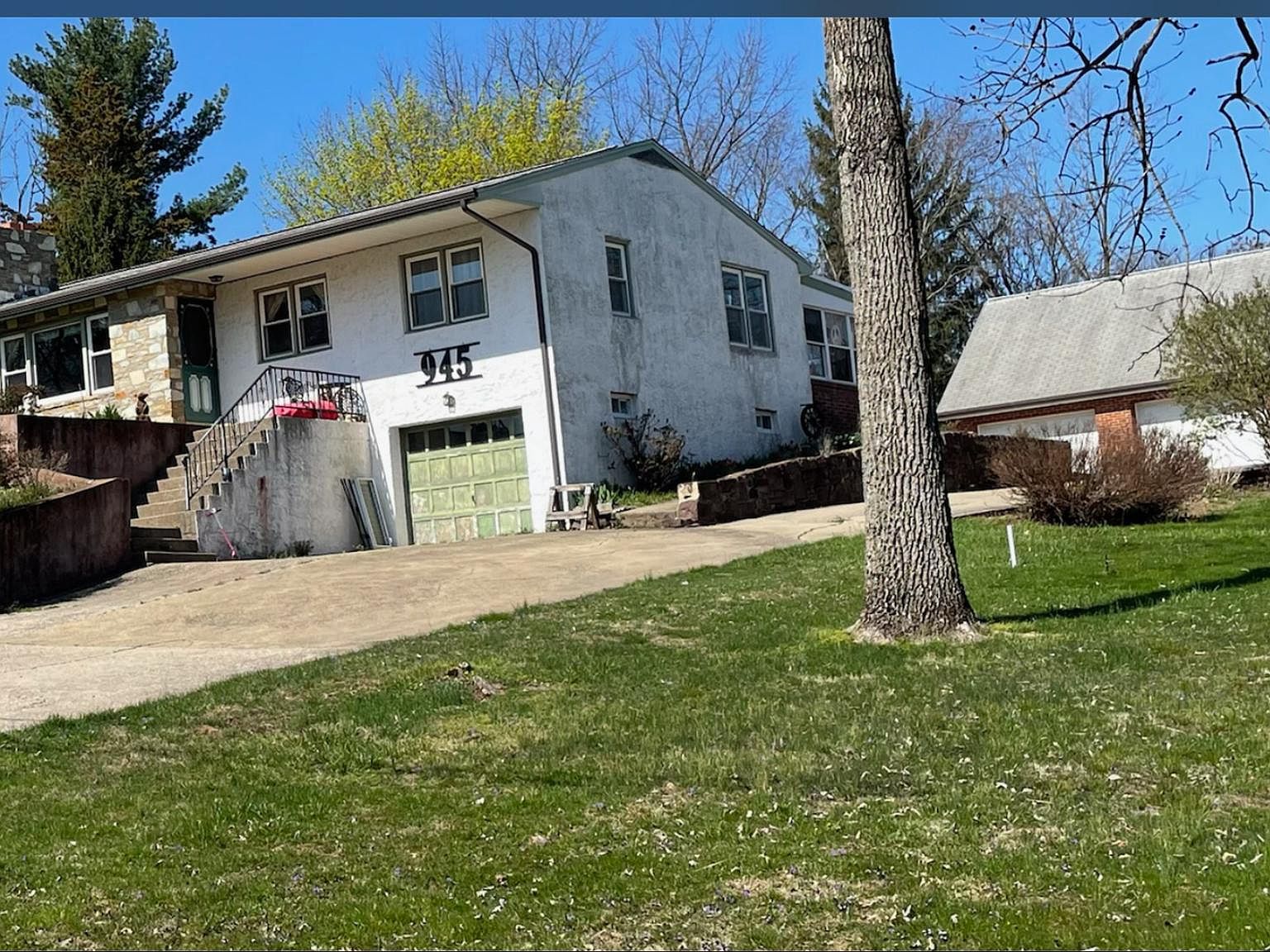 945 Jackaway Rd Jamison Pa 18929 Zillow