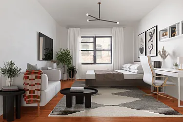 Rented by Living New York