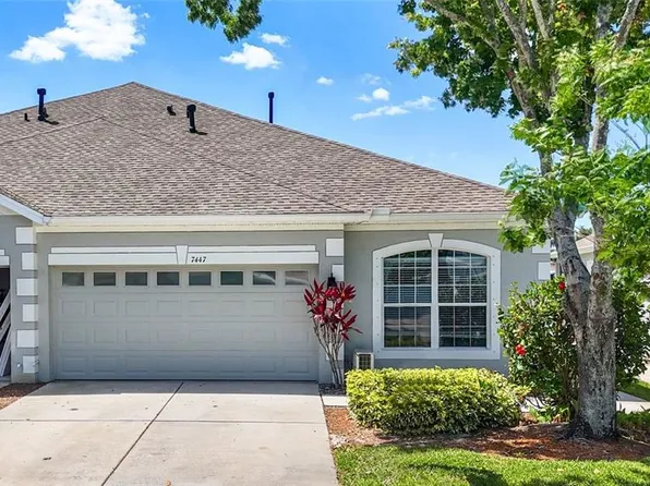 7447 Surrey Pines Dr, Apollo Beach, FL 33572
