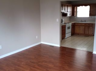 605 Beverly Ave, Hohenwald, TN 38462