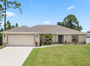 579 Gallagher St SW, Palm Bay, FL 32908