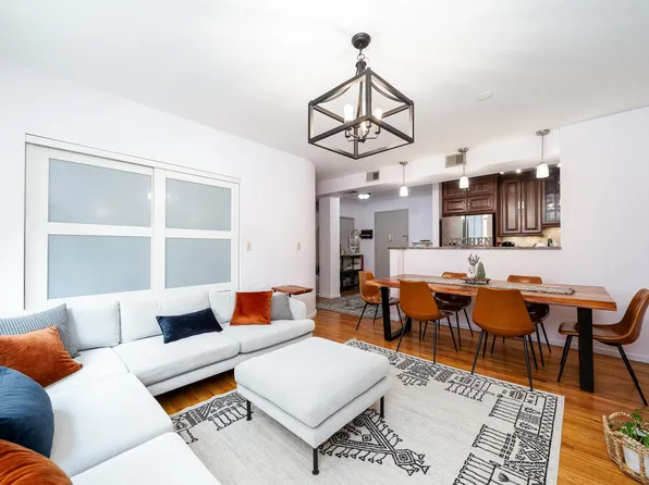518-530 Gregory Ave #B306, Weehawken, NJ 07086