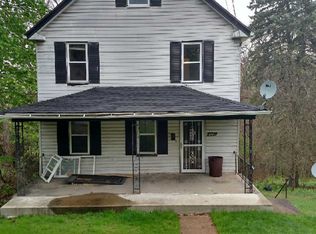 10003 Grandview Ave, Pittsburgh, PA 15235