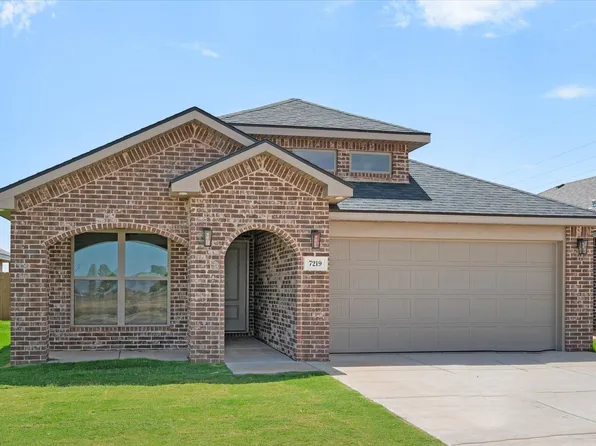 7219 14th St, Lubbock, TX 79416