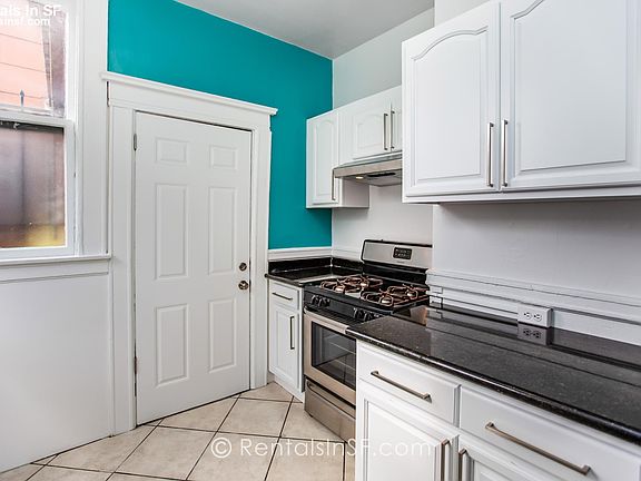 4th image of 1301 Fell St APT 1