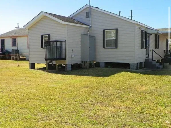 4745 Tulip St, New Orleans, LA 70126