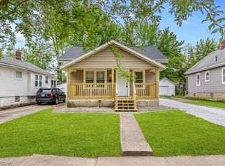 886 Eva Ave, Akron, OH