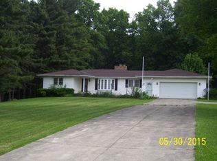 4171 Twp Rd 111, Mount Gilead, OH 43338