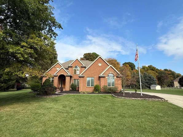 459 Wellington Pl, Findlay, OH 45840