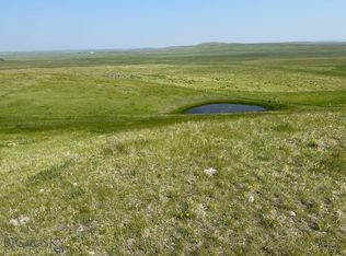 Ubet Rd, Buffalo, MT 59418