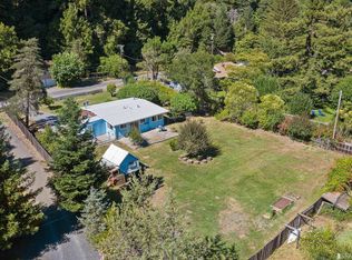 16431 Watson Rd, Guerneville, CA 95446