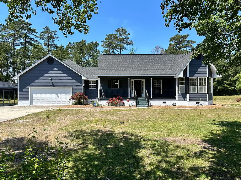 3075 A B Carter Rd — Photo 1