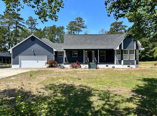 3075 A B Carter Rd, Fayetteville, NC 28312