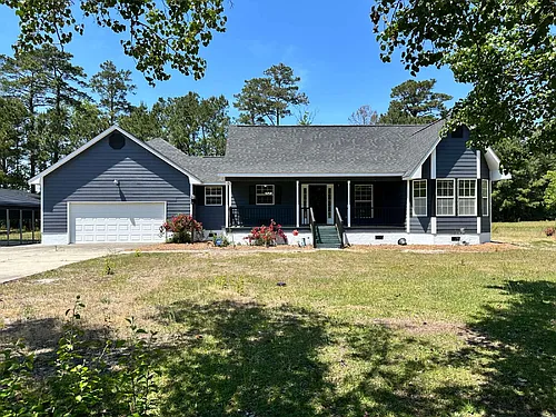 3075 A B Carter Rd Photo 1
