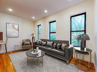 545 E 12th St APT 4D, New York, NY 10009