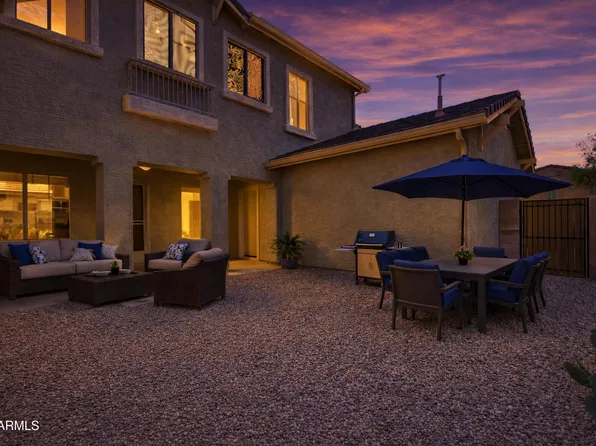 13202 W Indianola Avenue, Litchfield Park, AZ 85340