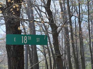 E 18th St, Au Gres, MI