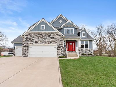 1067 Metz Ct, Hobart, IN, 46342