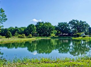 5374 Folks Rd, Horton, MI 49246