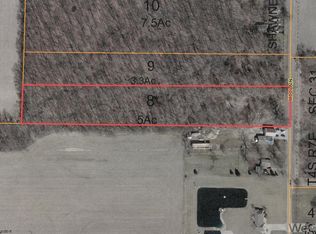 5740 McClain Rd, Lima, OH 45806