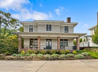 1850 N Clifton Ave, Fayetteville, AR 72701