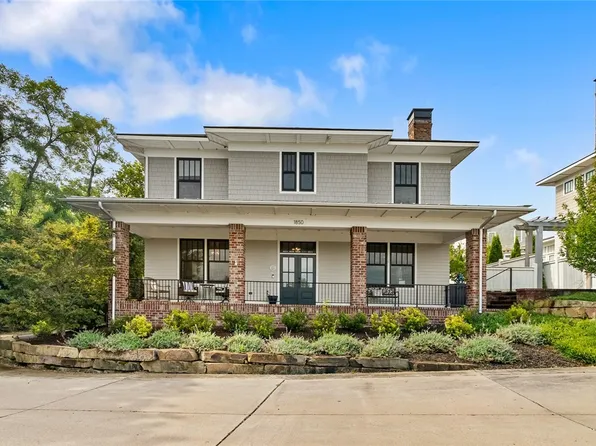 1850 N Clifton Ave, Fayetteville, AR 72701