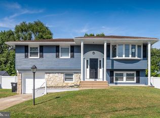 129 Vanderbilt Ave, Woodbury Heights, NJ 08097