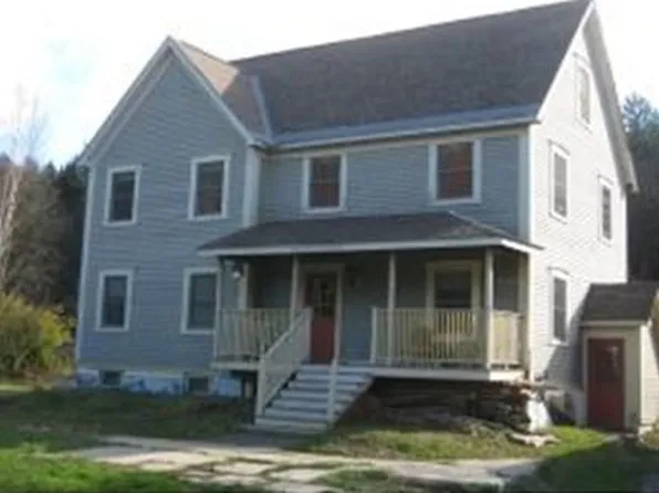 8 Lower Sunny Brook Rd, Montpelier, VT 05602