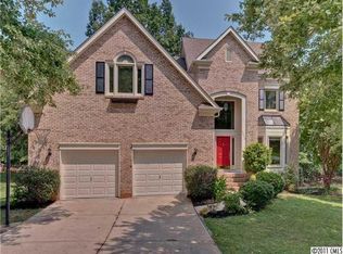 6620 Elmstone Dr, Charlotte, NC 28277