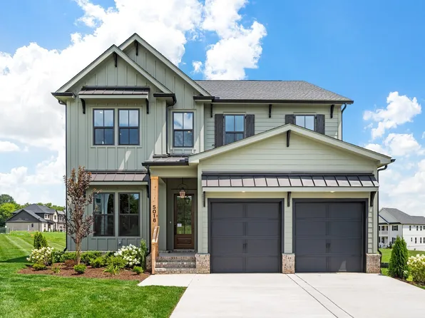 5200 Fairhaven Ct, Thompsons Station, TN 37179