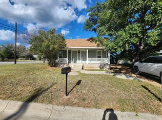 507 N Ridge St, Lampasas, TX 76550
