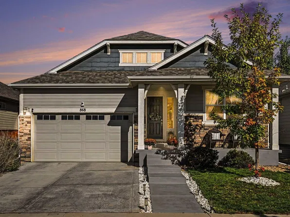 868 Prairiestar Dr, Berthoud, CO 80513