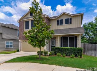 11210 Rose Cyn, Helotes, TX 78023