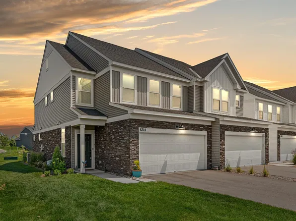 6324 Larkspur Ln, Hamel, MN 55340