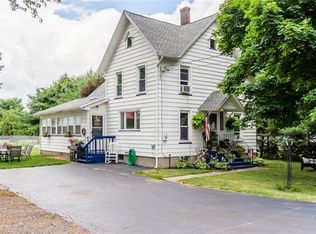 3726 N Main Street Rd, Holley, NY 14470