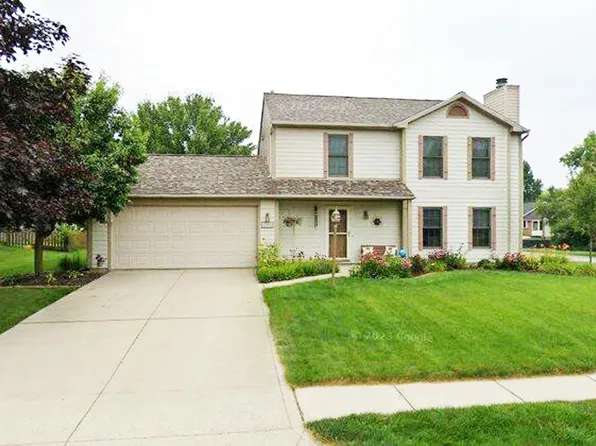 5006 Macy Ln, Fort Wayne, IN 46818