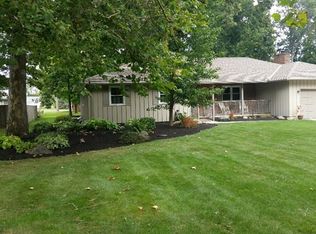 838 Oak Dr, Marion, OH 43302